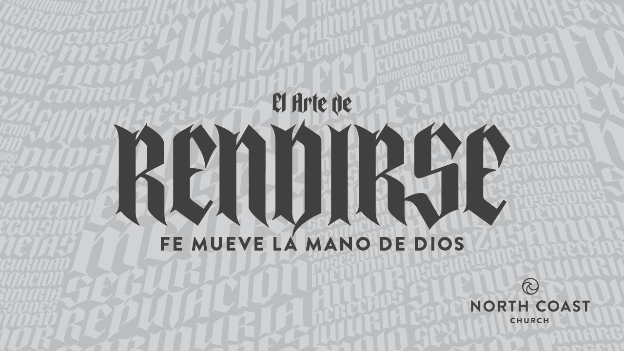 26 - FE MUEVE LA MANO DE DIOS Image